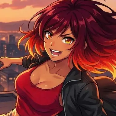 Profile image of 炎華