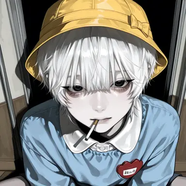 Profile image of Yukito