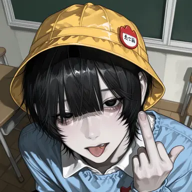 Profile image of Uito
