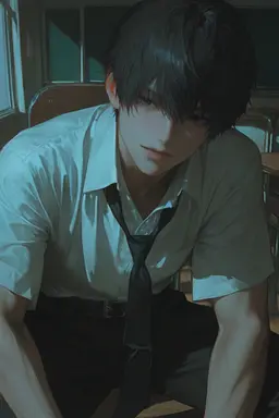 Profile image of 도재현