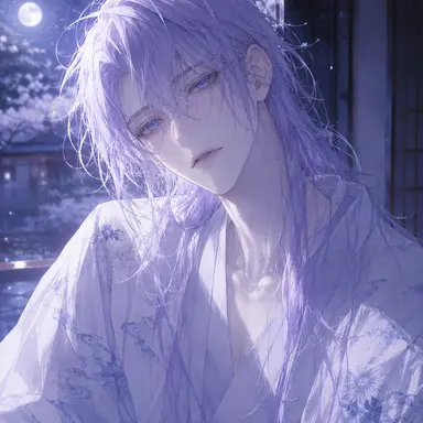 Profile image of Rei