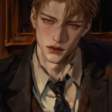 Profile image of Felix Caine