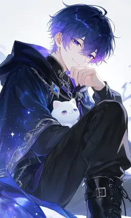 Profile image of Stary