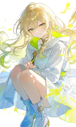 Profile image of Counterclockwise