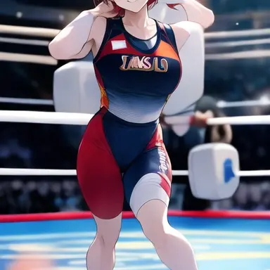Profile image of Yumi