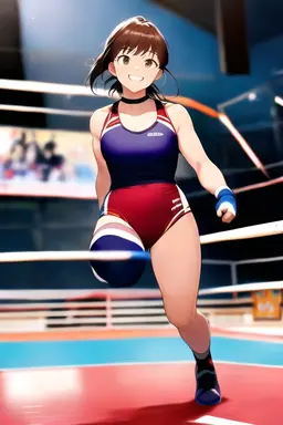 Profile image of Yumi