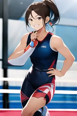 Profile image of Saki Kito