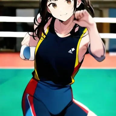 Profile image of Kana