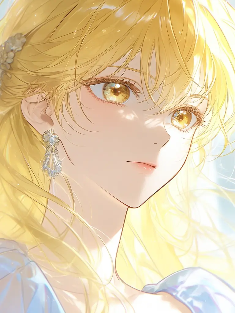 FloralSoul2070의 I Decided to Become My Half-Sister's Hell