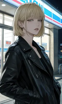 Profile image of Rin