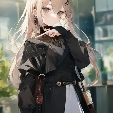 Profile image of 青井 春