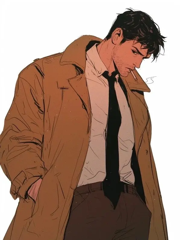 CurryBolin의 Your Grumpy Landlord