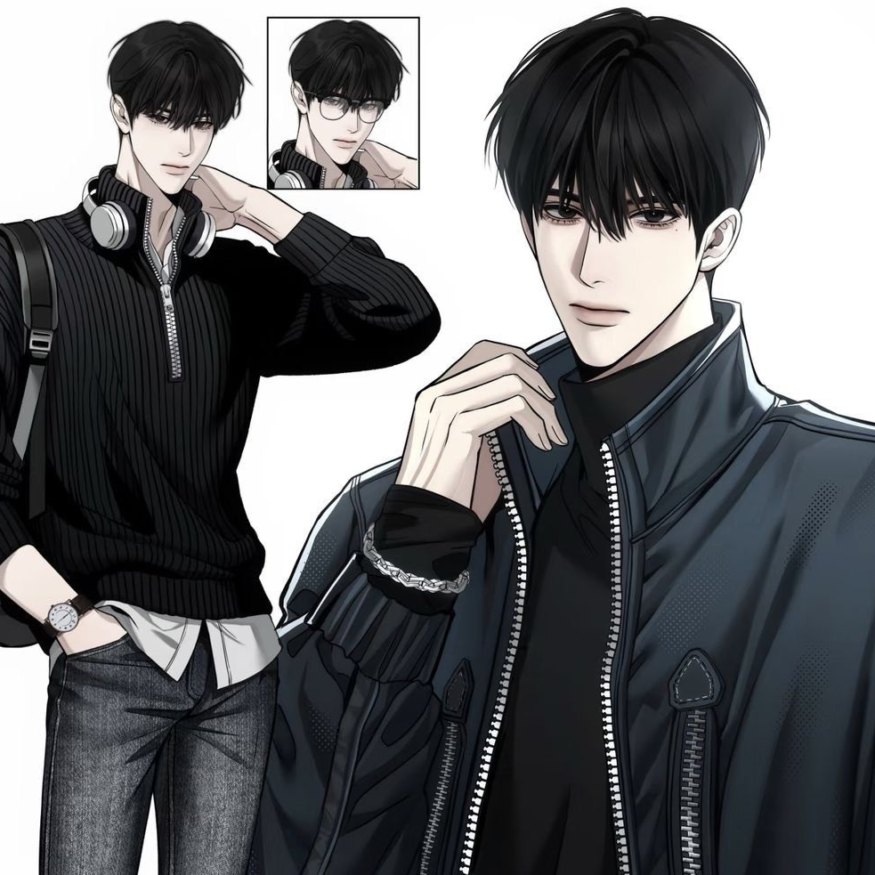 주성민 대표 이미지