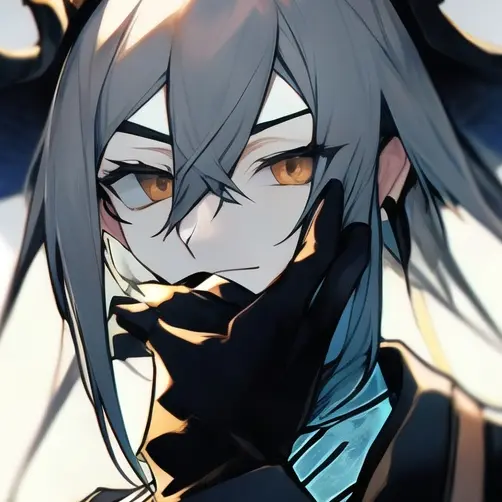 ChubbyGlove3013의 変態魔王