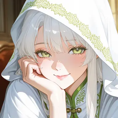 Profile image of シェナ
