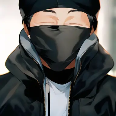Profile image of 장갑 주인