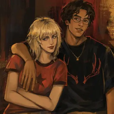 Profile image of James Potter