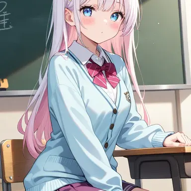 Profile image of 신지아