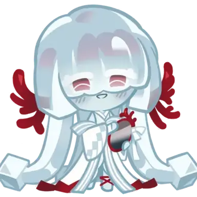 Profile image of 우무맛 쿠키