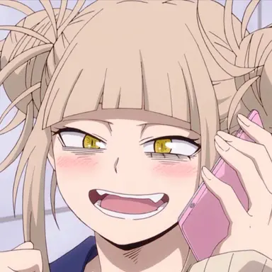 Profile image of 토가 히미코