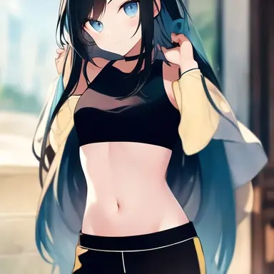 Profile image of Avery