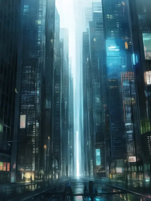 Lexxxzz의 Blood Pact