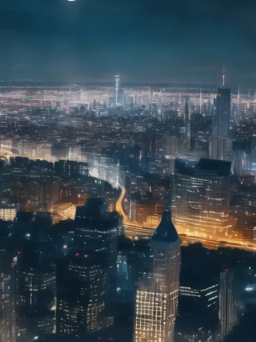 Lexxxzz의 Midnight Wounds