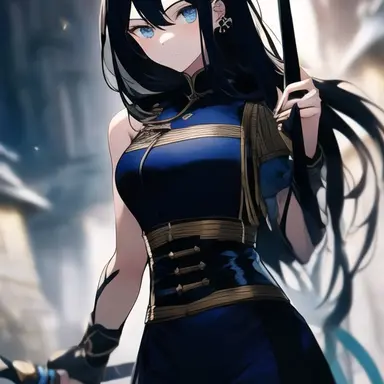 Profile image of Marie
