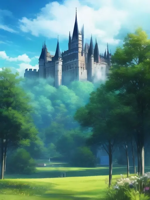 ruhieo의 Magic-less isekei