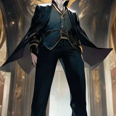 Profile image of Julius