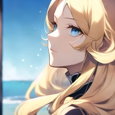 Profile image of Ann