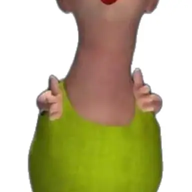 Profile image of 고민상담 봇