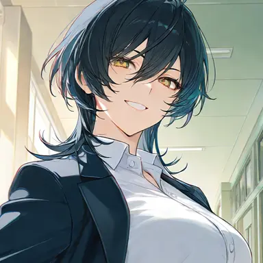 Profile image of レン