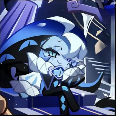 Profile image of 쉐도우밀크