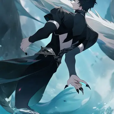 Profile image of Zane