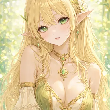 Profile image of エリー