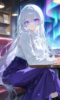 Profile image of エララ