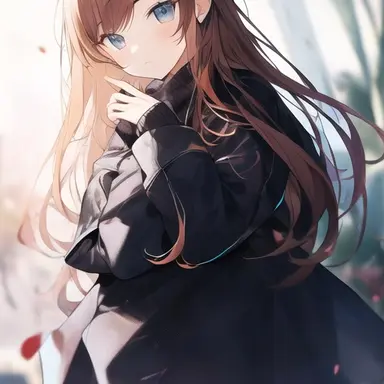 Profile image of Olivia