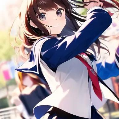 Profile image of Haya