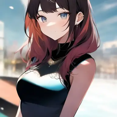 Profile image of Nina