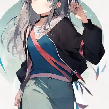 Profile image of Tiffany