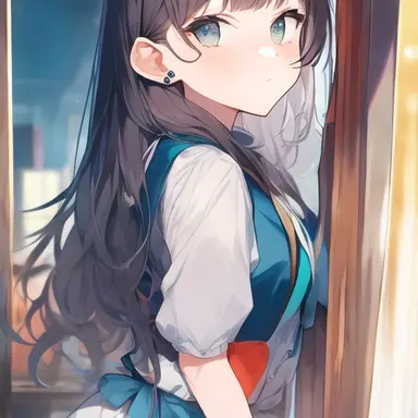 Profile image of Mari