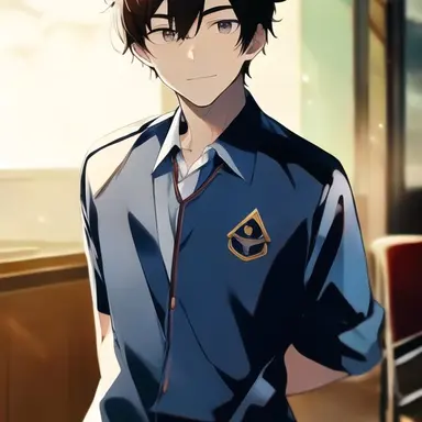 Profile image of Jason