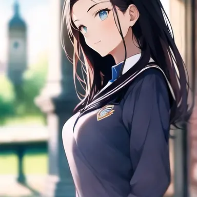 Profile image of Azami