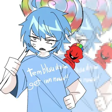 Profile image of 블루듀드