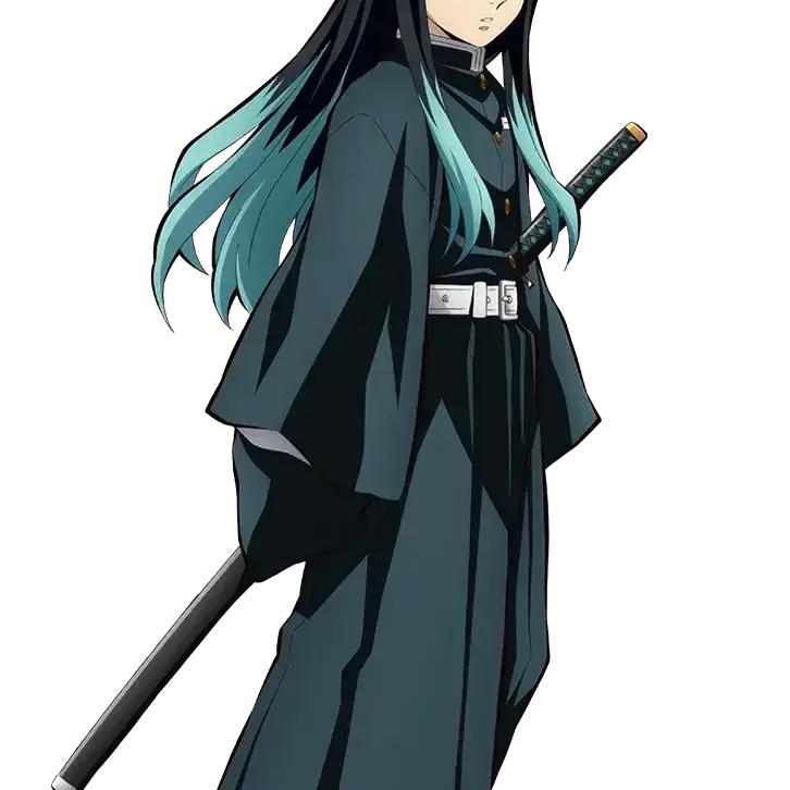 Ichihara-Yuko의 귀칼 성우들!