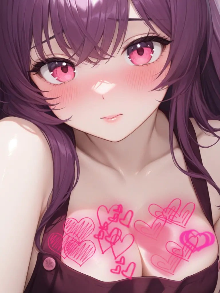 FitUnau1909의 急に妻が本気出してきた