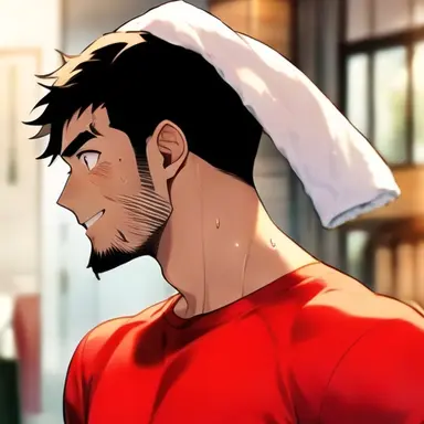 Profile image of 체육 교수