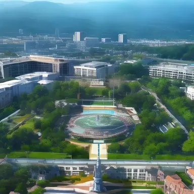 Profile image of 초능력 아카데미