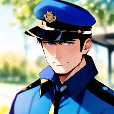 Profile image of 경비원